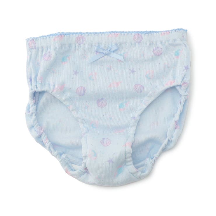 GIRLSシェル総柄パンツ | F.O.Online Store | 詳細画像4 