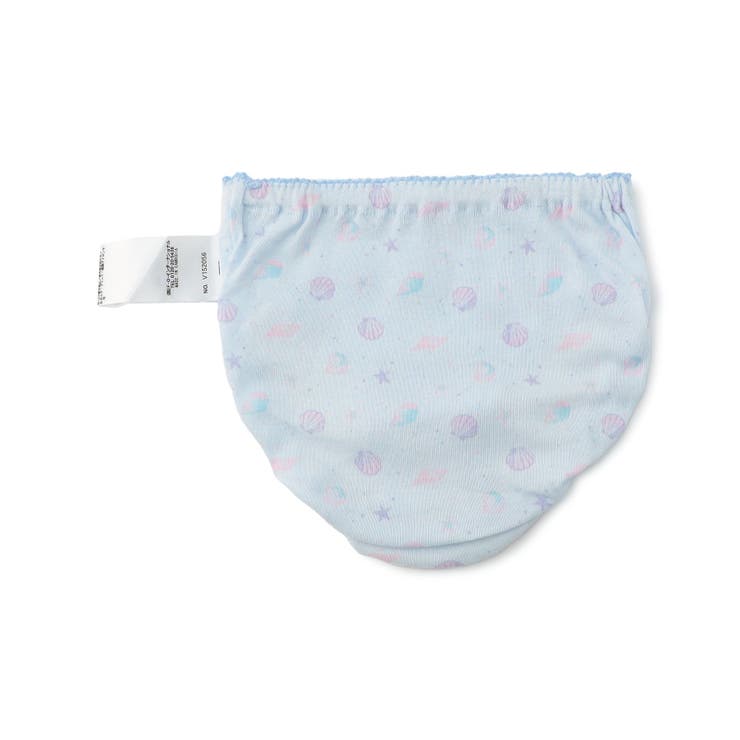 GIRLSシェル総柄パンツ | F.O.Online Store | 詳細画像5 