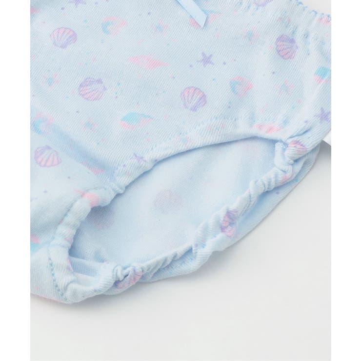 GIRLSシェル総柄パンツ | F.O.Online Store | 詳細画像8 