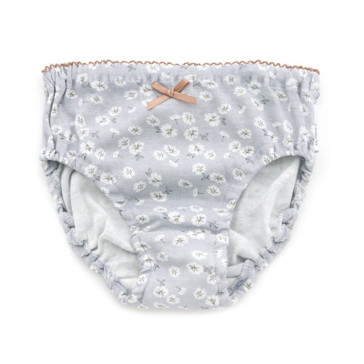 GIRLSオトナ花柄ショーツ[品番：FOKK0017553]｜F.O.Online Store