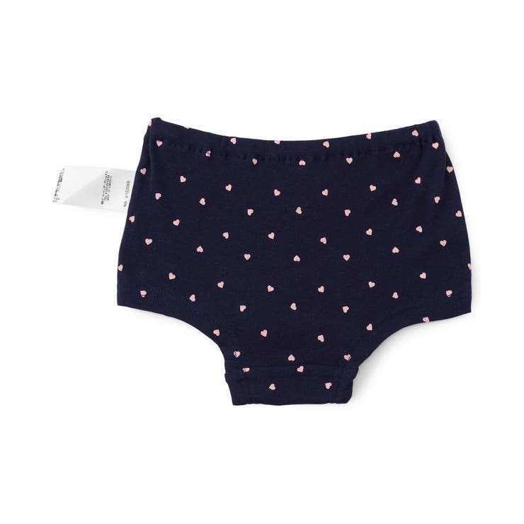 GIRLS総柄ボクサーパンツ | F.O.Online Store | 詳細画像10 