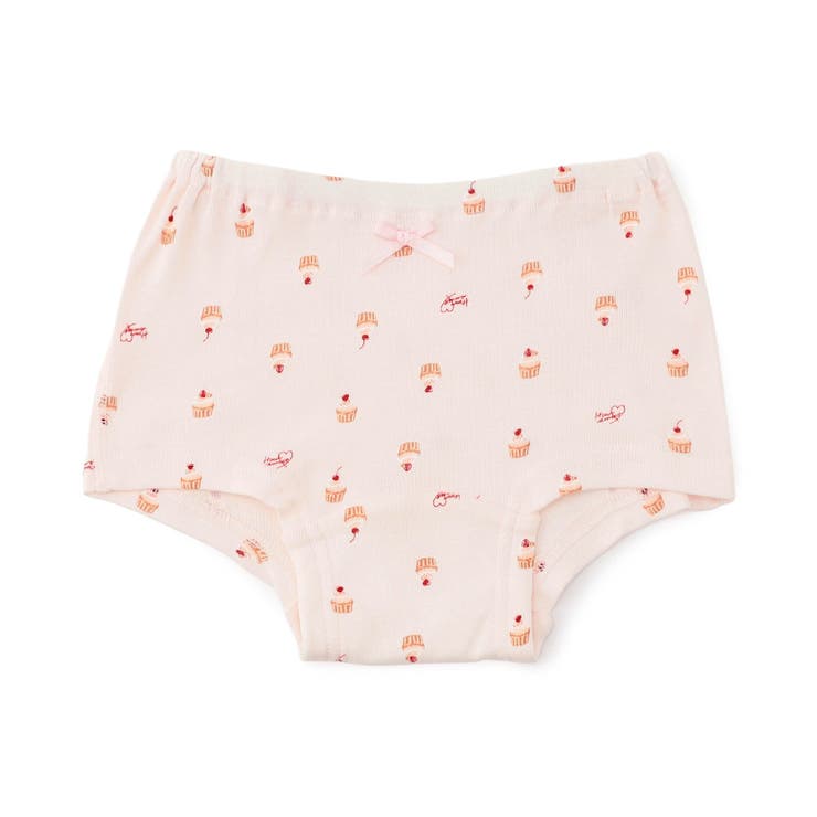 GIRLS総柄ボクサーパンツ | F.O.Online Store | 詳細画像14 