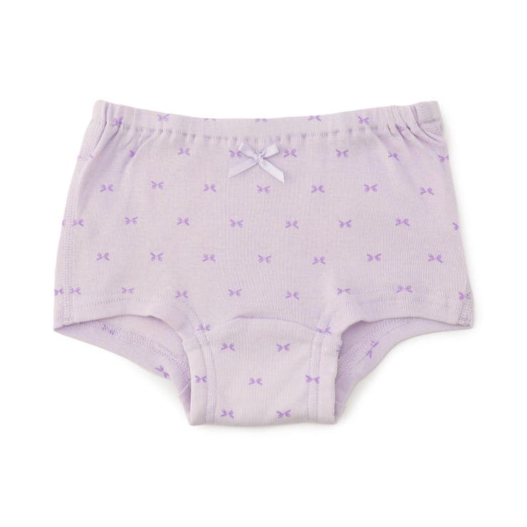 GIRLS総柄ボクサーパンツ | F.O.Online Store | 詳細画像2 
