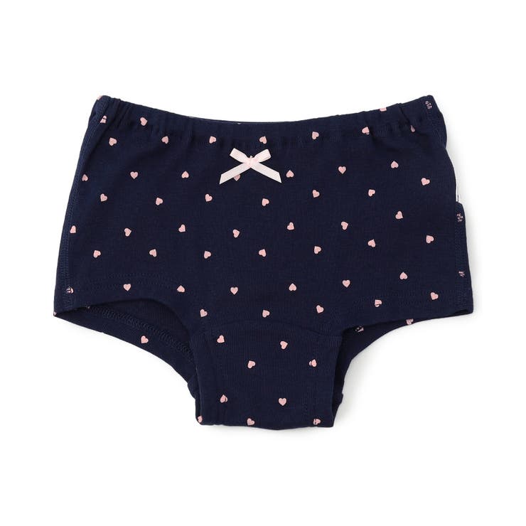 GIRLS総柄ボクサーパンツ | F.O.Online Store | 詳細画像9 
