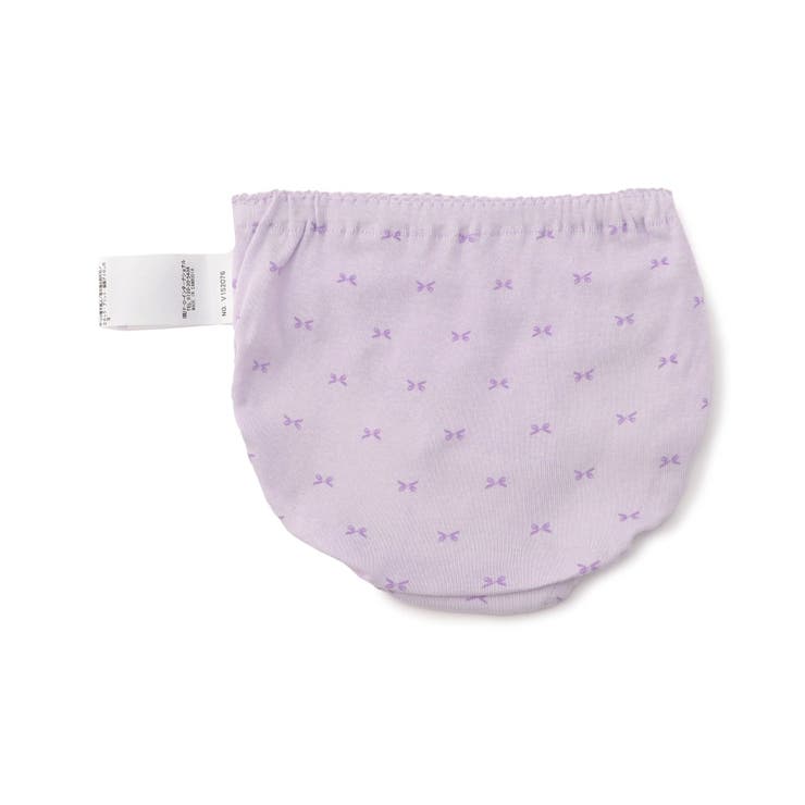 GIRLSリボン総柄パンツ | F.O.Online Store | 詳細画像3 