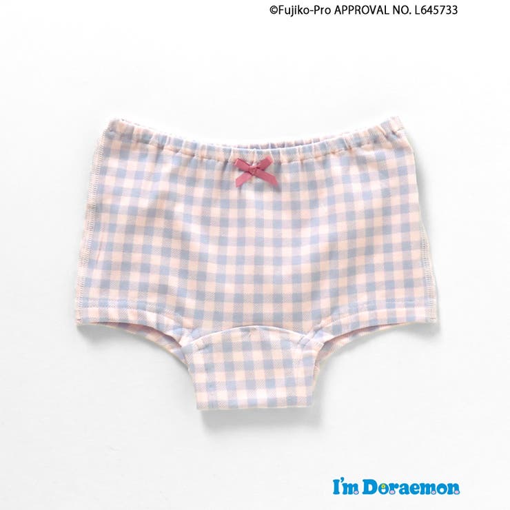 リンク】I'm Doraemon GIRLSボクサーショーツ[品番：FOKK0018280