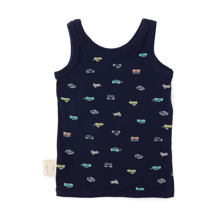 BOYSフライスタンクトップ | F.O.Online Store | 詳細画像10 