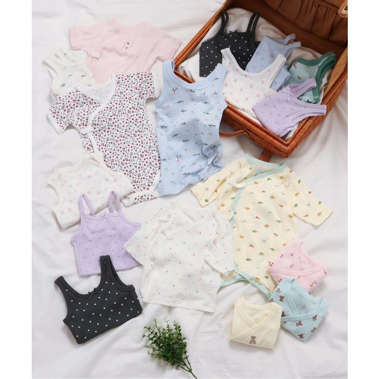 BOYSフライスタンクトップ | F.O.Online Store | 詳細画像14 