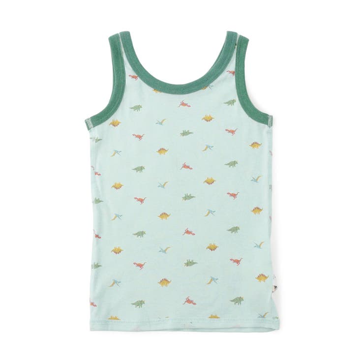 BOYSフライスタンクトップ | F.O.Online Store | 詳細画像2 