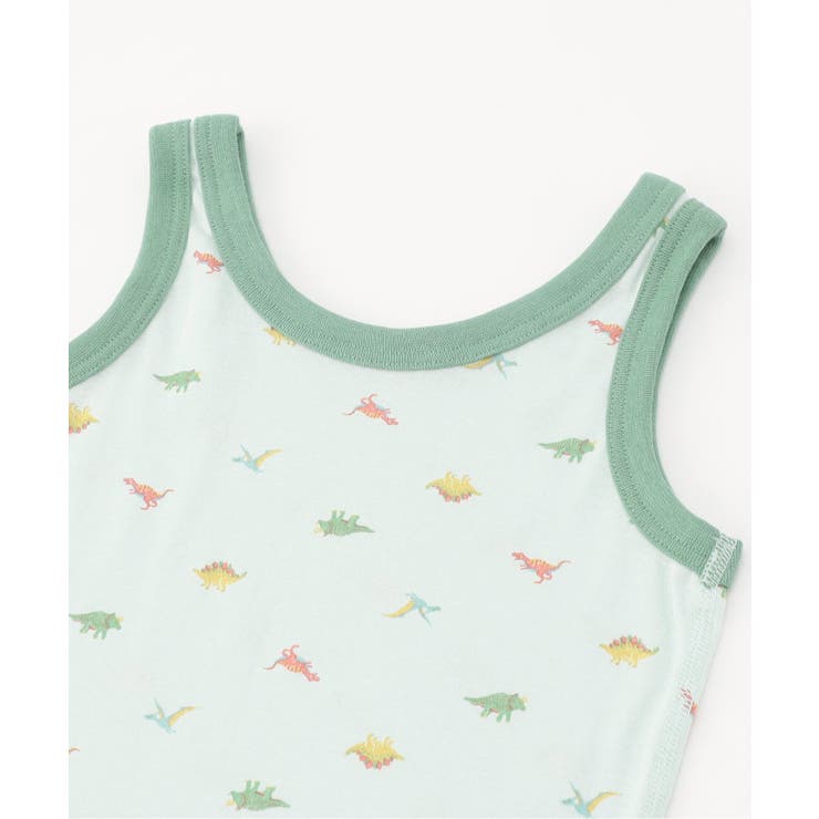 BOYSフライスタンクトップ | F.O.Online Store | 詳細画像4 