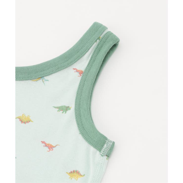 BOYSフライスタンクトップ | F.O.Online Store | 詳細画像5 