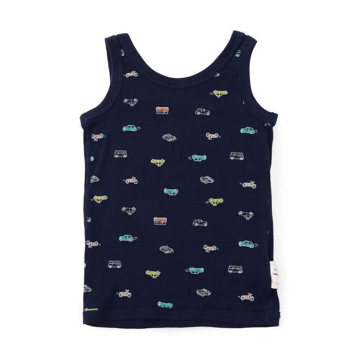 BOYSフライスタンクトップ | F.O.Online Store | 詳細画像9 