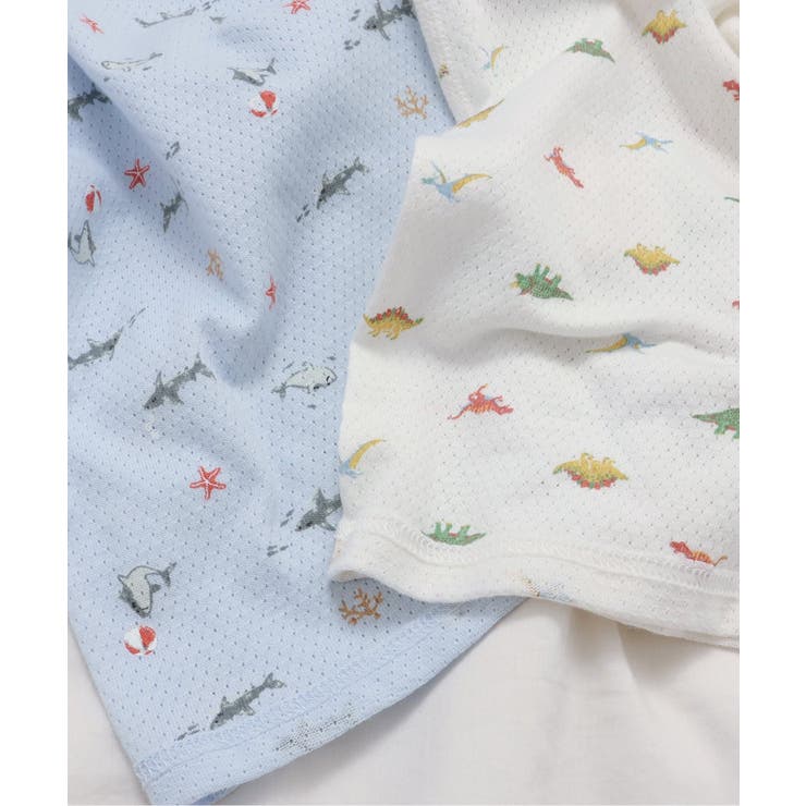 BOYSメッシュタンクトップ | F.O.Online Store | 詳細画像12 