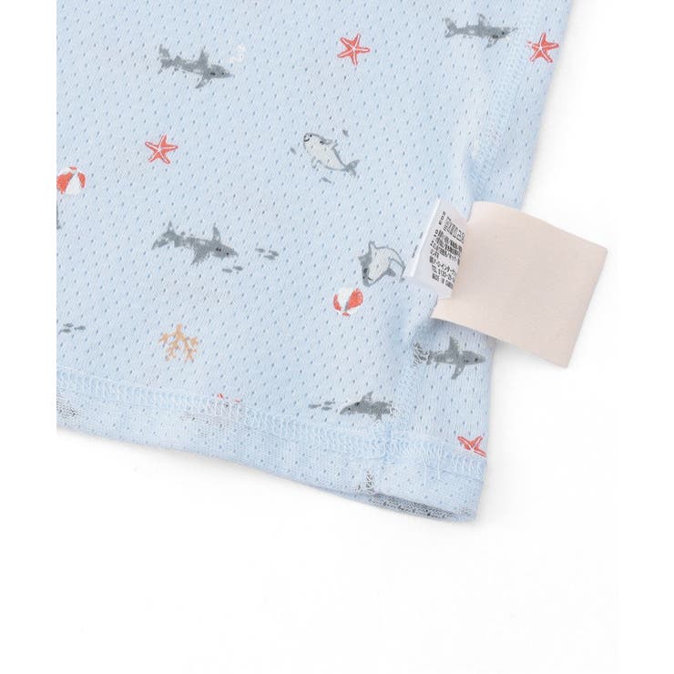 BOYSメッシュタンクトップ | F.O.Online Store | 詳細画像8 