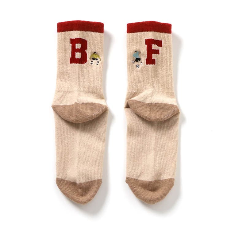 4柄アソートソックス | F.O.Online Store | 詳細画像10 