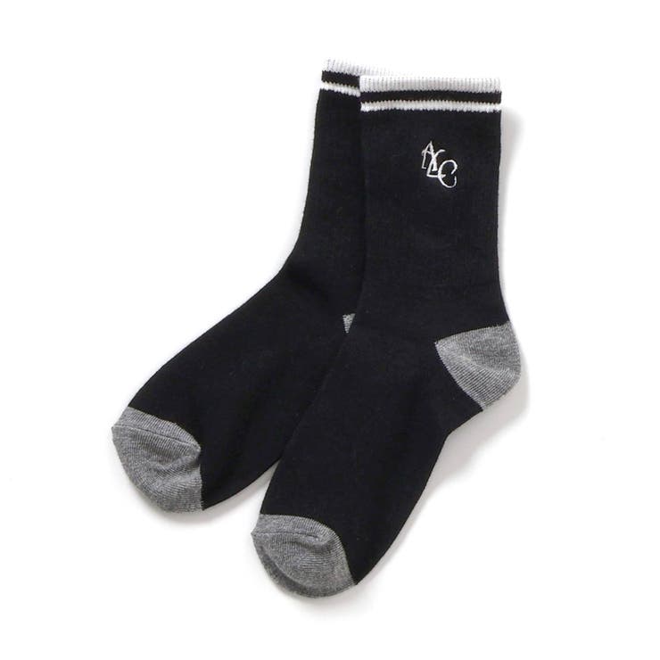 4柄アソートソックス | F.O.Online Store | 詳細画像2 