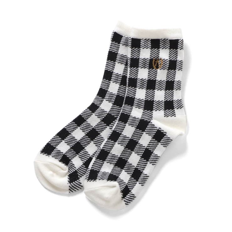 4柄アソートソックス | F.O.Online Store | 詳細画像4 