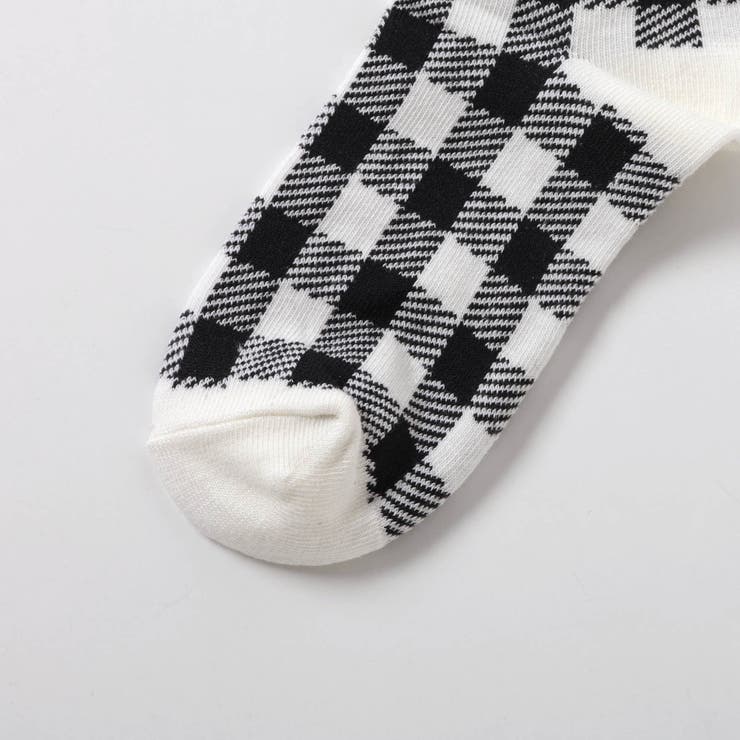 4柄アソートソックス | F.O.Online Store | 詳細画像6 