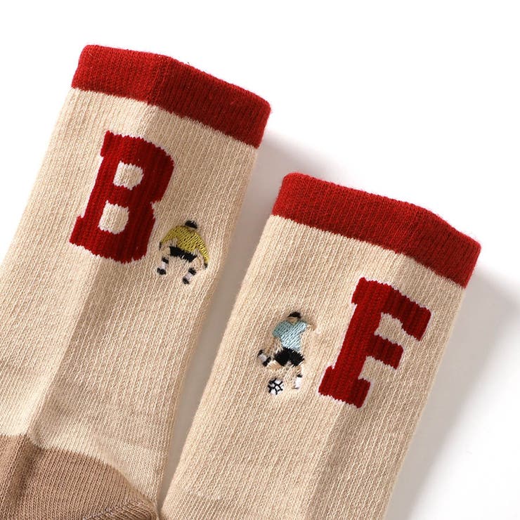 4柄アソートソックス | F.O.Online Store | 詳細画像8 