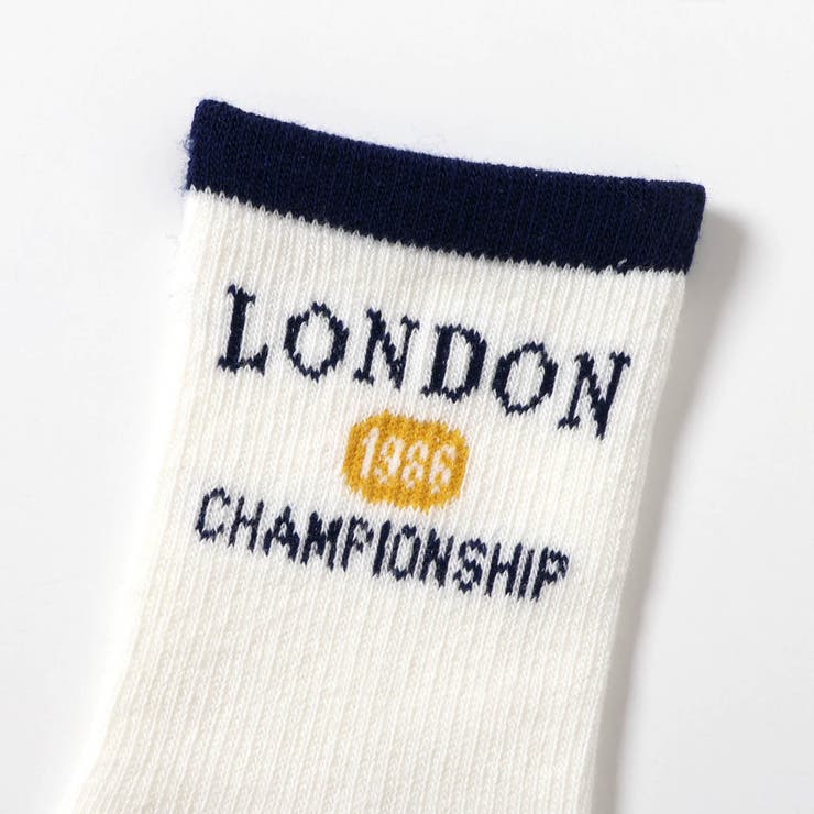 4柄アソートソックス | F.O.Online Store | 詳細画像9 