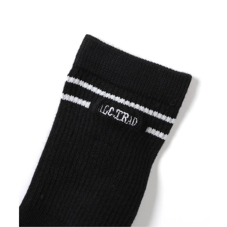 4柄アソートソックス | F.O.Online Store | 詳細画像2 