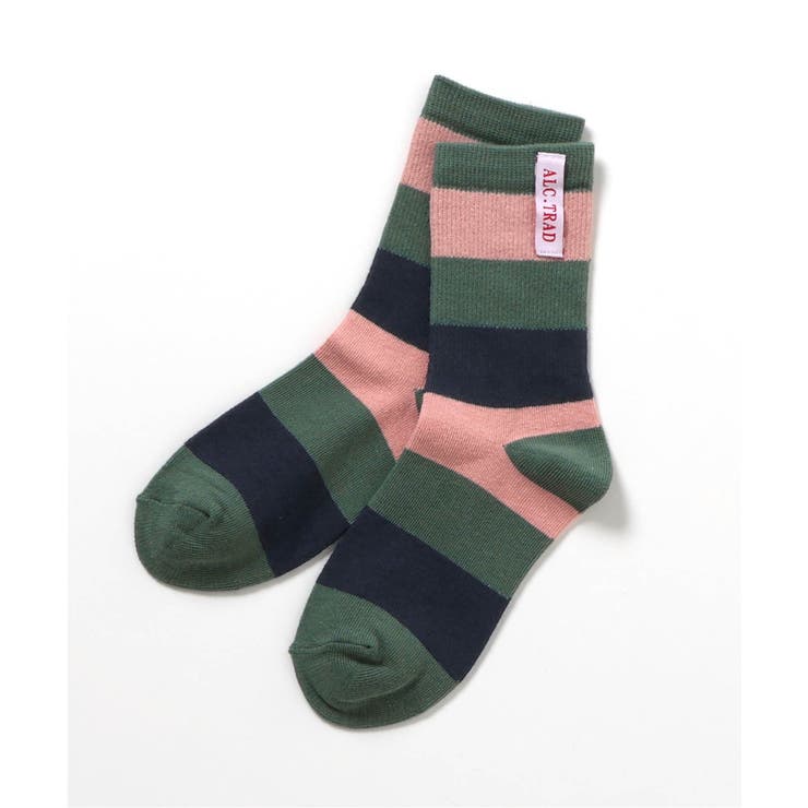 4柄アソートソックス | F.O.Online Store | 詳細画像3 