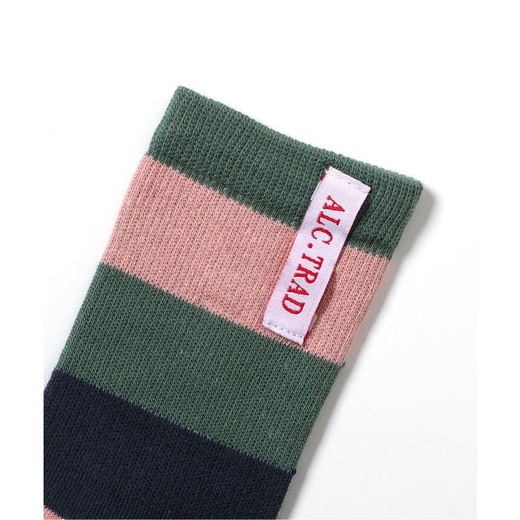 4柄アソートソックス | F.O.Online Store | 詳細画像4 
