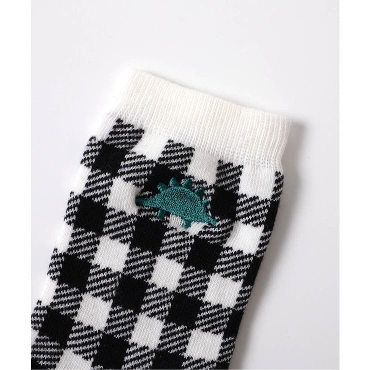 4柄アソートソックス | F.O.Online Store | 詳細画像6 