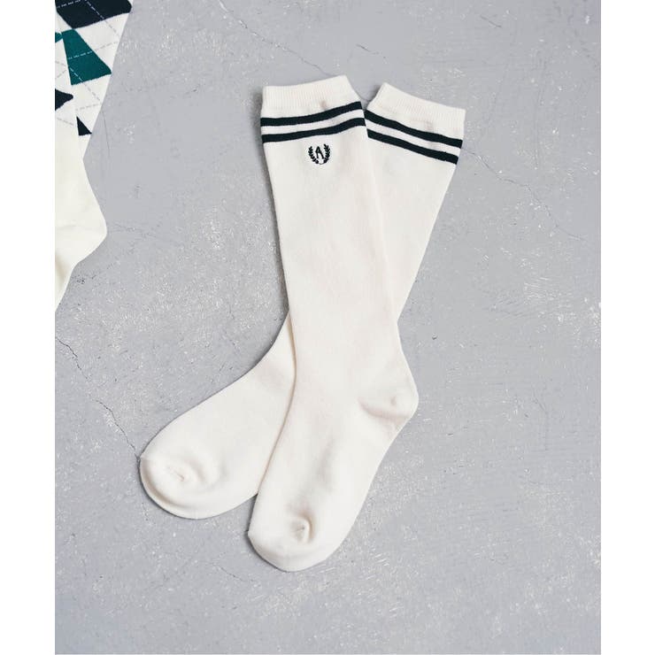 フォーマルハイソックス | F.O.Online Store | 詳細画像1 