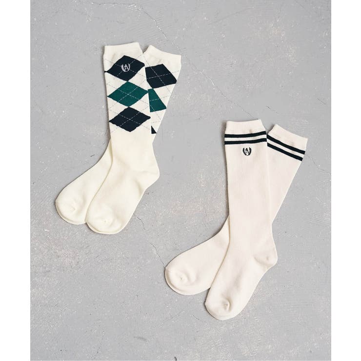 フォーマルハイソックス | F.O.Online Store | 詳細画像4 