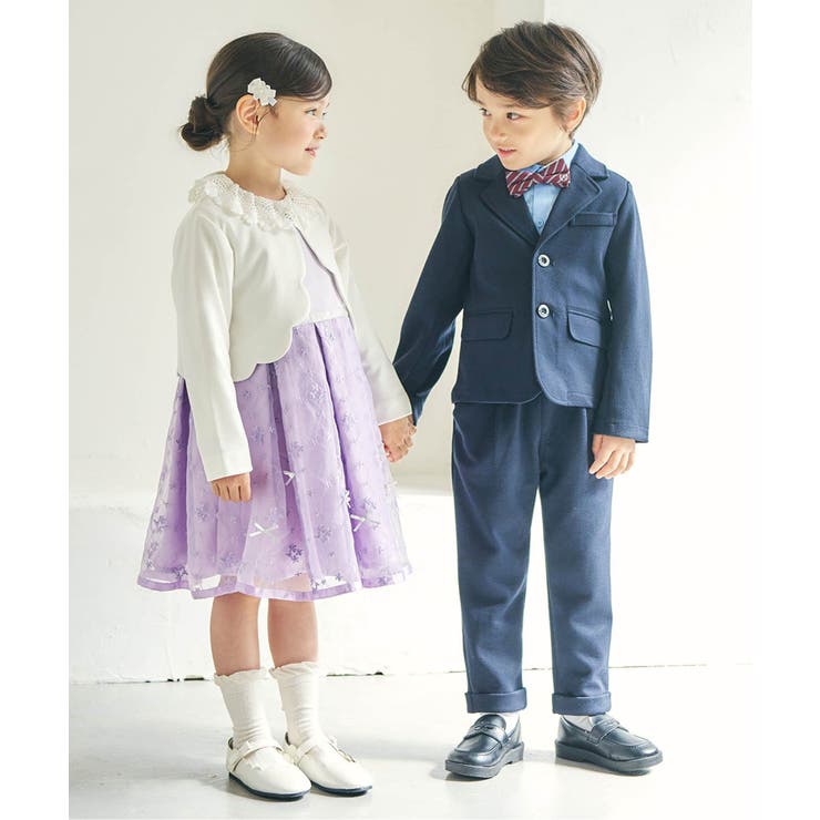 パール付きクルーソックス | F.O.Online Store | 詳細画像18 