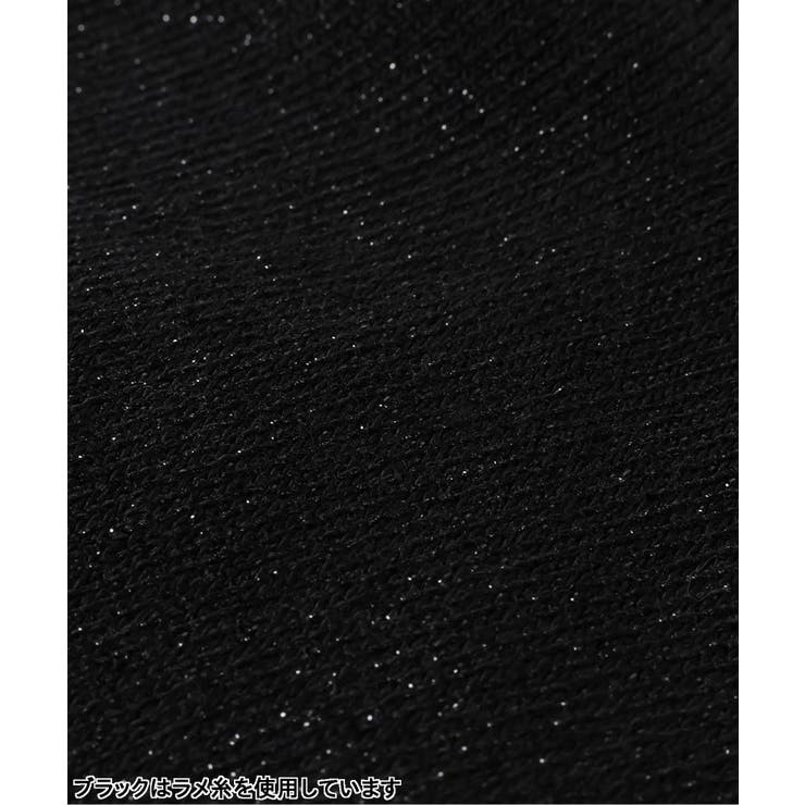 後ろリボンメローソックス | F.O.Online Store | 詳細画像3 