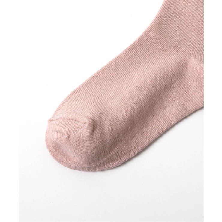 後ろリボンメローソックス | F.O.Online Store | 詳細画像8 