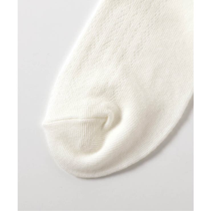 オーガンジーレースソックス | F.O.Online Store | 詳細画像6 