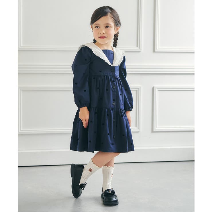 tiny bear レースフリルソックス | F.O.Online Store | 詳細画像6 