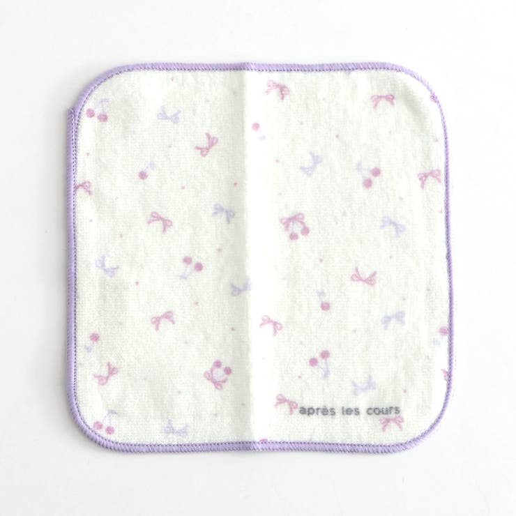 ラベンダー | バラエティミニタオル | F.O.Online Store