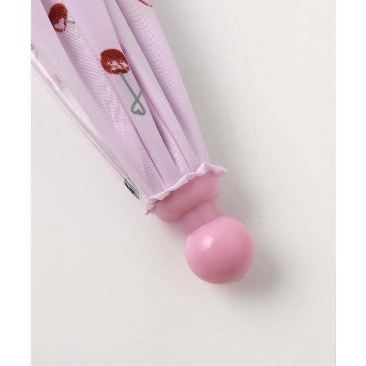 傘（りぼん・花・さくらんぼ・恐竜） | F.O.Online Store | 詳細画像10 