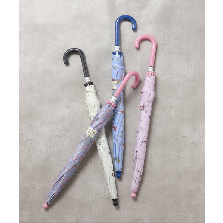 傘（りぼん・花・さくらんぼ・恐竜） | F.O.Online Store | 詳細画像15 