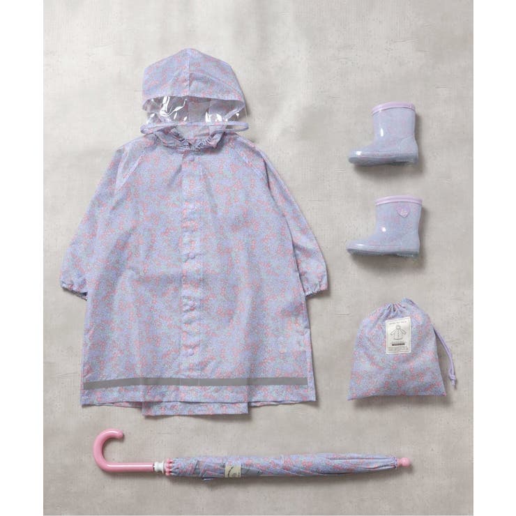 傘（りぼん・花・さくらんぼ・恐竜） | F.O.Online Store | 詳細画像17 