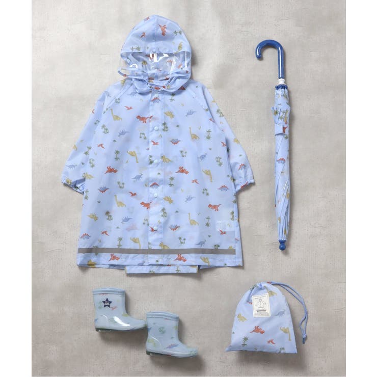 傘（りぼん・花・さくらんぼ・恐竜） | F.O.Online Store | 詳細画像19 