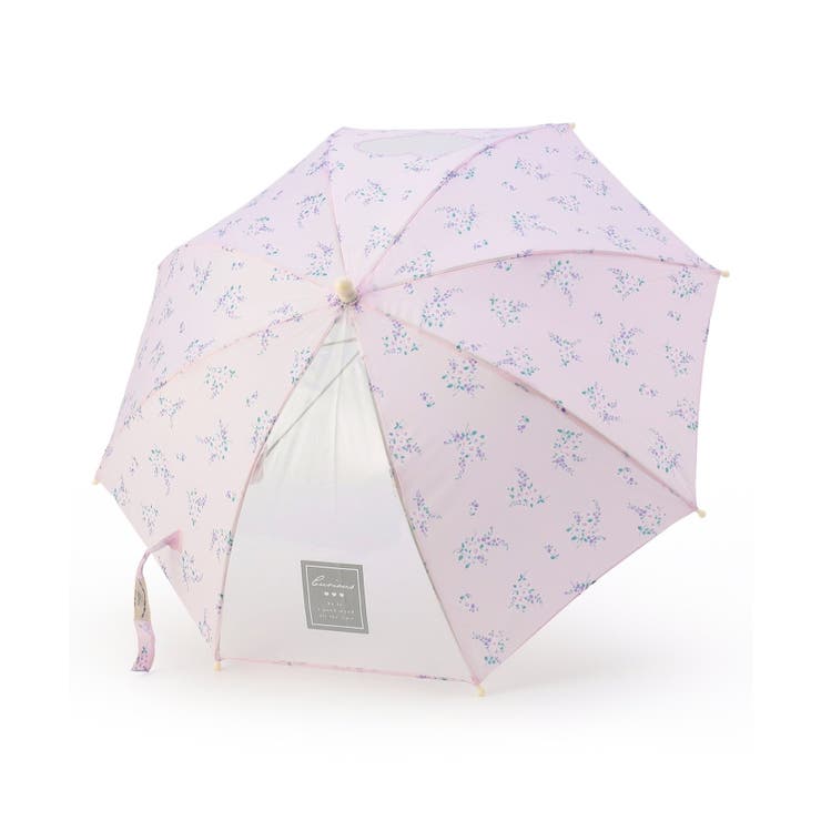 花・ハート・さくらんぼ・恐竜柄傘 | F.O.Online Store | 詳細画像2 