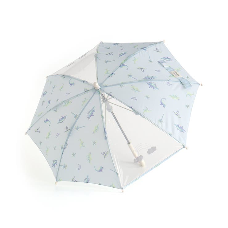 BOYS傘(くま・きょうりゅう) | F.O.Online Store | 詳細画像1 