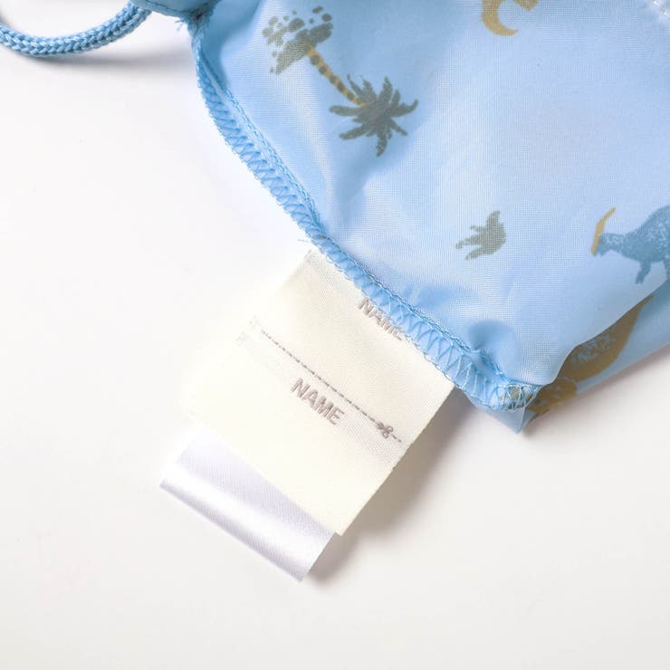 レインコート（りぼん・花・さくらんぼ・恐竜） | F.O.Online Store | 詳細画像10 