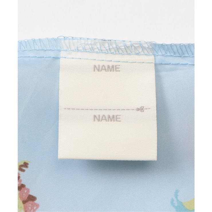 花・ハート・さくらんぼ・恐竜柄レインコート | F.O.Online Store | 詳細画像20 