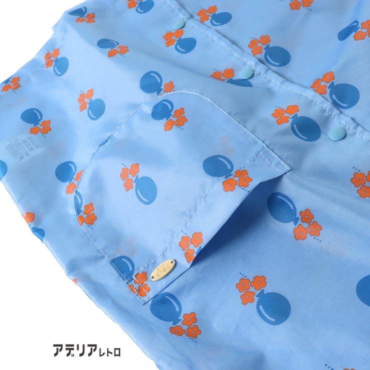 アデリアレトロ ランドコート | F.O.Online Store | 詳細画像10 