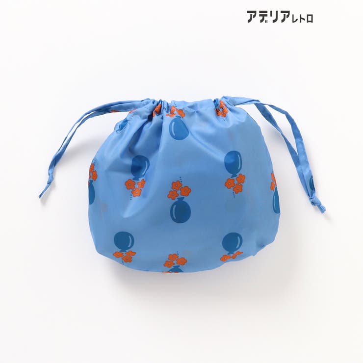 アデリアレトロ ランドコート | F.O.Online Store | 詳細画像12 