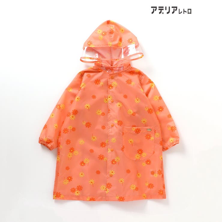 アデリアレトロ ランドコート | F.O.Online Store | 詳細画像15 