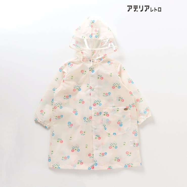 アデリアレトロ ランドコート | F.O.Online Store | 詳細画像18 