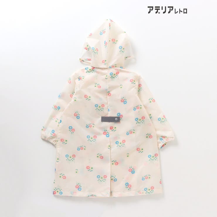 アデリアレトロ ランドコート | F.O.Online Store | 詳細画像19 