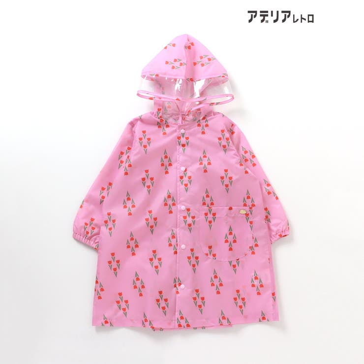 アデリアレトロ ランドコート | F.O.Online Store | 詳細画像21 